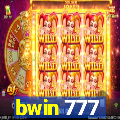 bwin 777