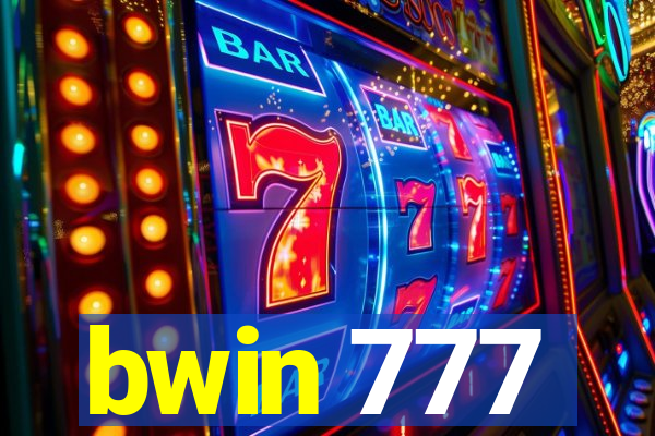 bwin 777