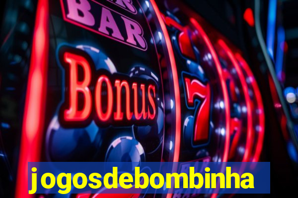 jogosdebombinha