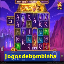 jogosdebombinha