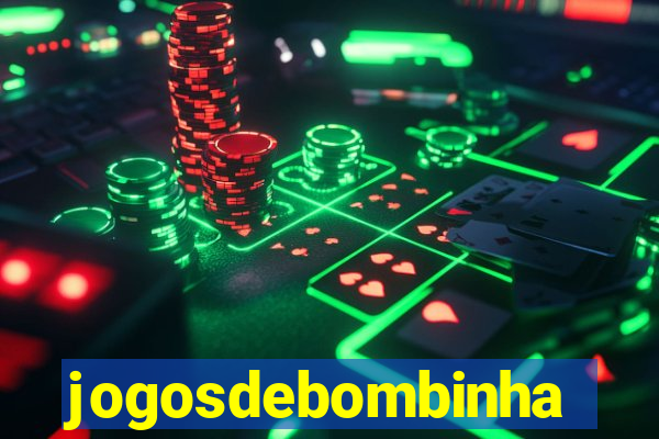 jogosdebombinha