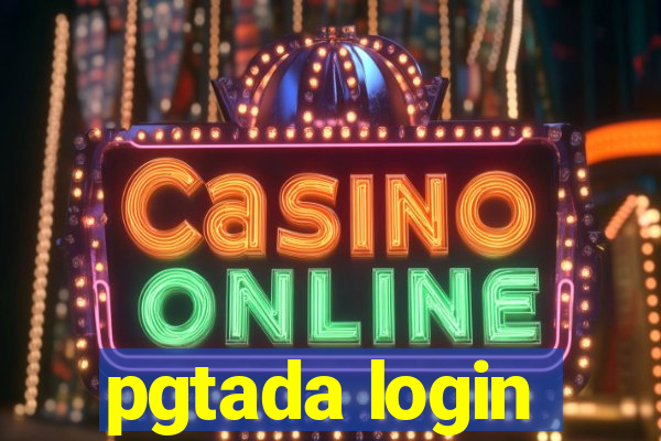 pgtada login
