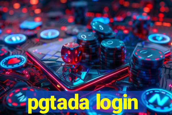 pgtada login