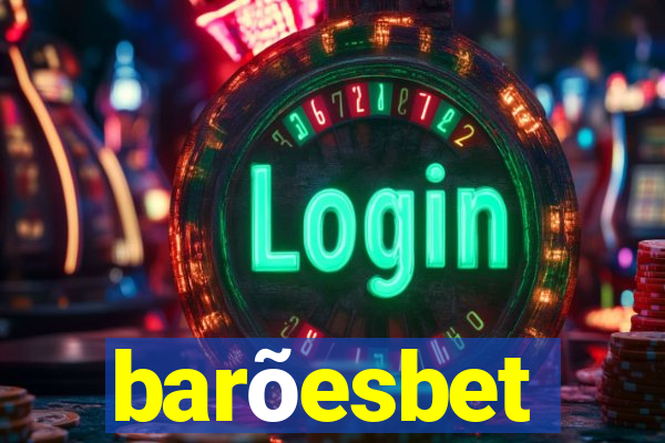 barõesbet