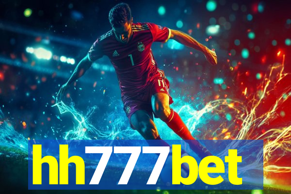 hh777bet