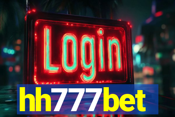 hh777bet