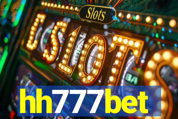 hh777bet