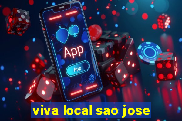 viva local sao jose
