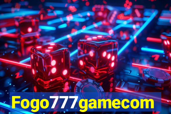 Fogo777gamecom