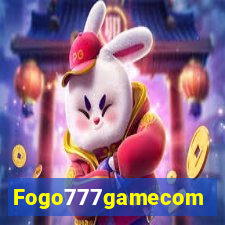 Fogo777gamecom