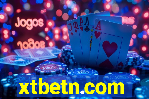 xtbetn.com
