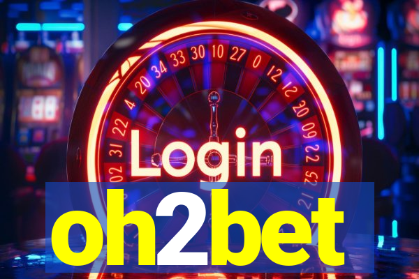 oh2bet