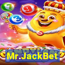 Mr.JackBet