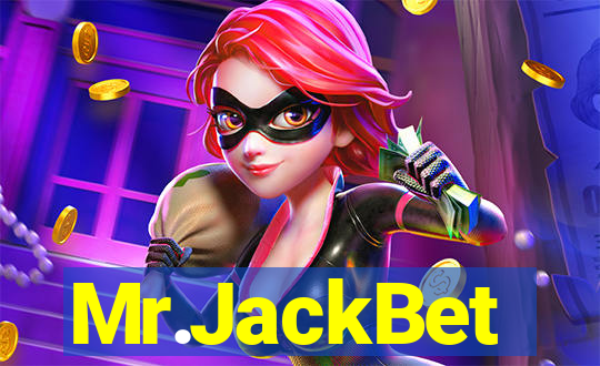 Mr.JackBet