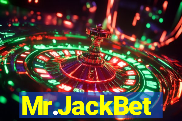 Mr.JackBet