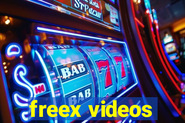 freex videos