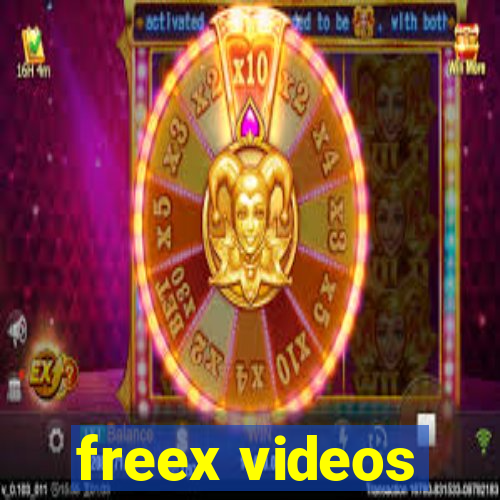 freex videos