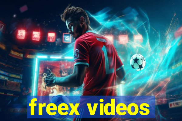 freex videos