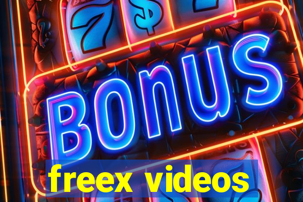 freex videos