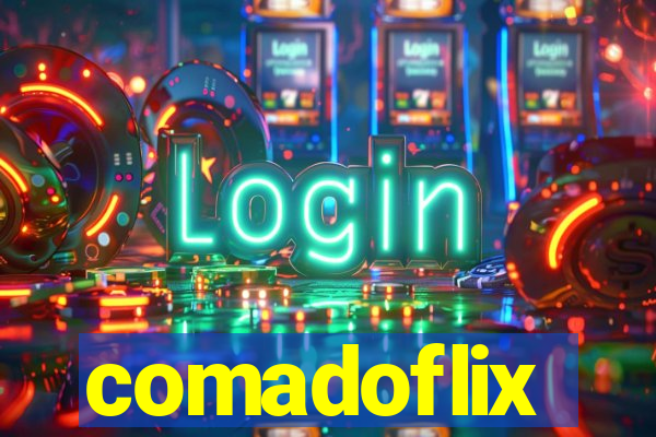 comadoflix