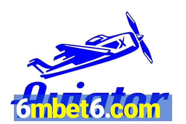 6mbet6.com