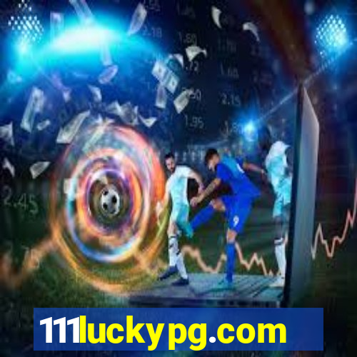 111luckypg.com