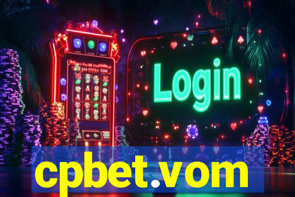 cpbet.vom