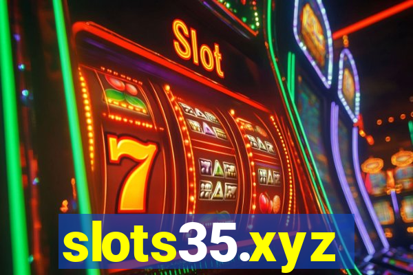 slots35.xyz