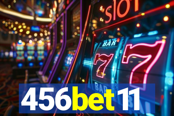 456bet11