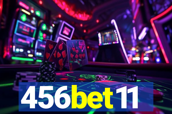 456bet11
