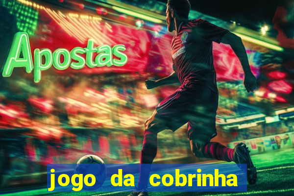 jogo da cobrinha do google