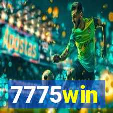 7775win
