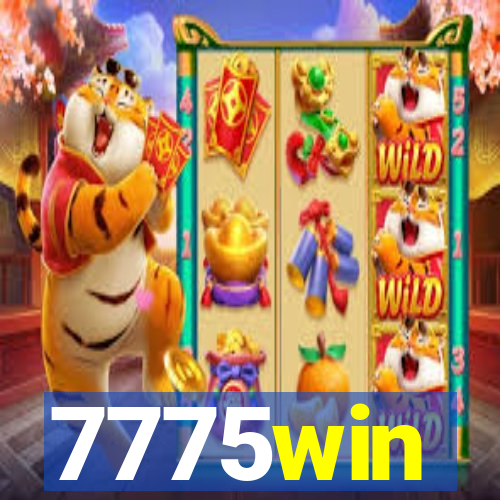 7775win