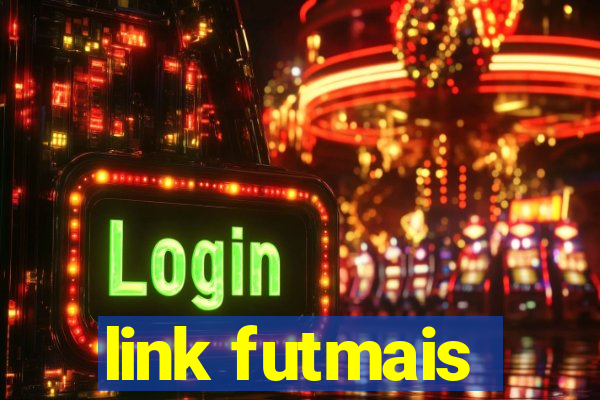 link futmais