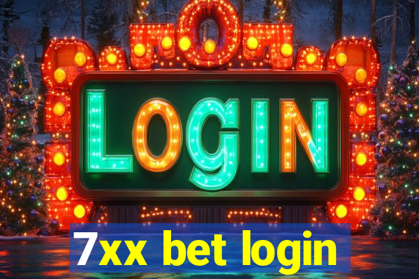 7xx bet login