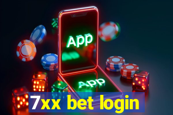 7xx bet login