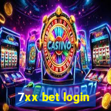 7xx bet login