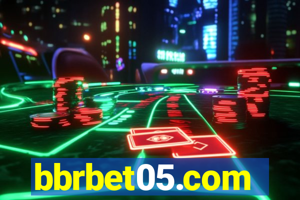 bbrbet05.com