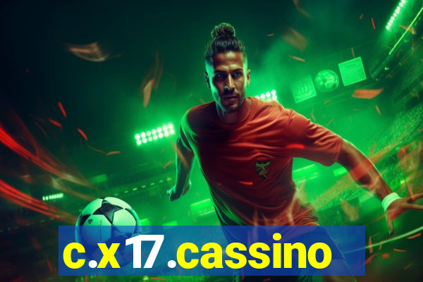 c.x17.cassino