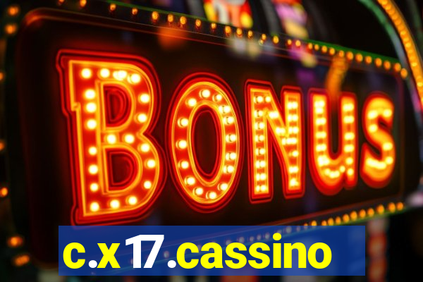 c.x17.cassino