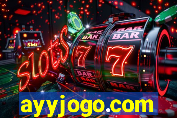 ayyjogo.com