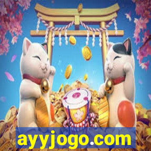 ayyjogo.com