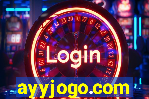 ayyjogo.com