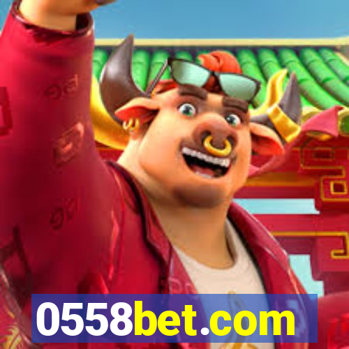 0558bet.com