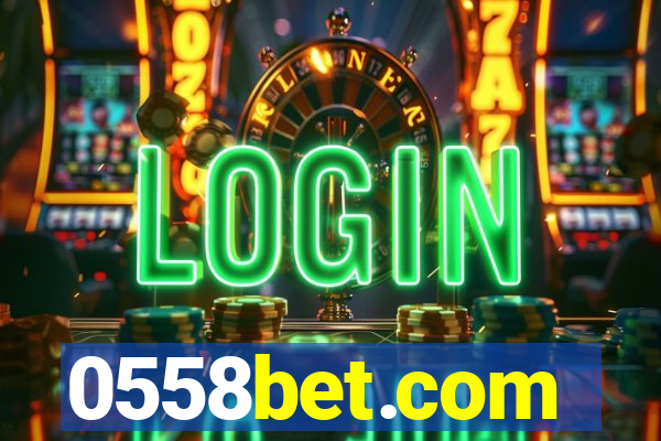 0558bet.com