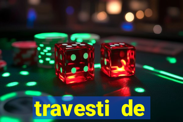 travesti de programa cachoeirinha