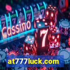 at777luck.com