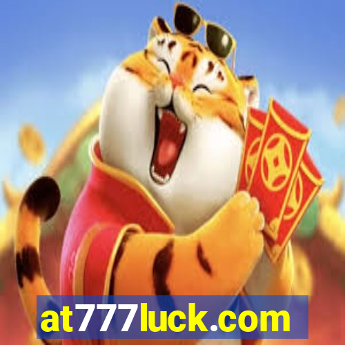 at777luck.com