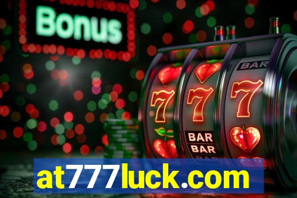 at777luck.com