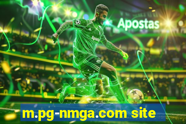 m.pg-nmga.com site